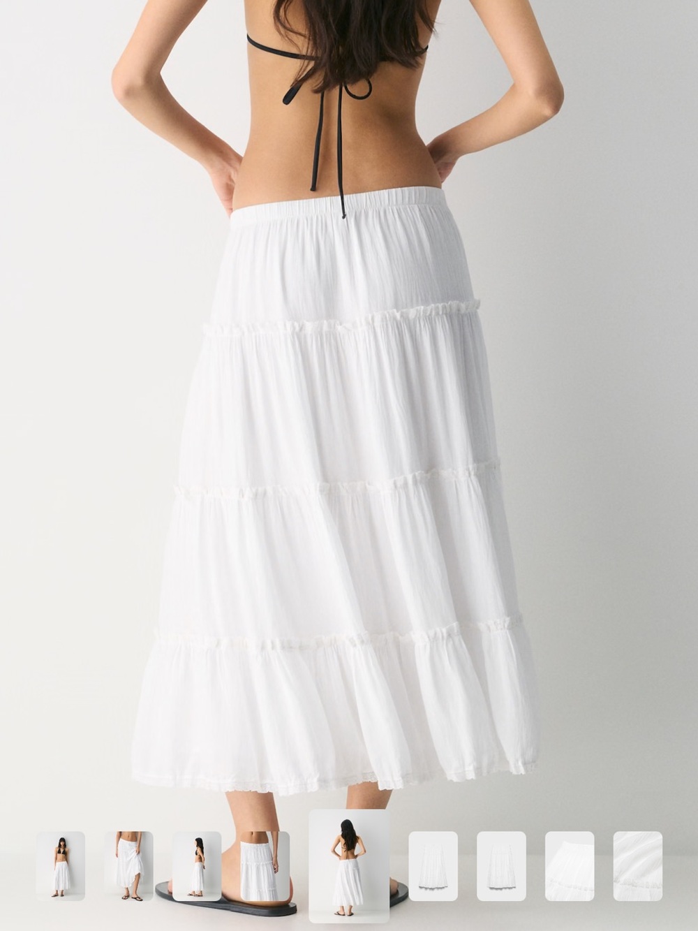 Wilfred Damesque Skirt